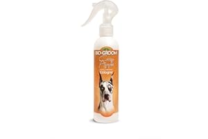 ‎BIO-GROOM Bio-Groom - Crisp Apple Dog Cologne - Dog Perfume - Light and Natural Fragrance - Deodorising Spray - Cruelty Free - 118 ml