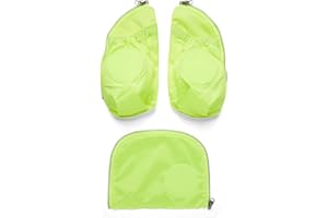 ergobag Set de Poche avec Fermeture Éclair sur Le Côté Accessoires décoratifs Jeunesse Unisexe
