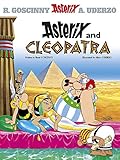 Asterix and Cleopatra: Album 6 by 