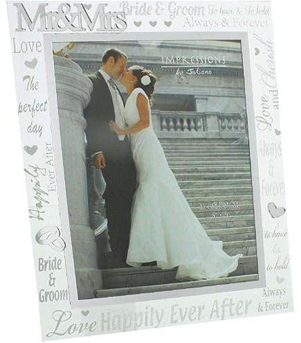 Partisan 6 Pack Gift Bag On Your Wedding Day Large - View #4