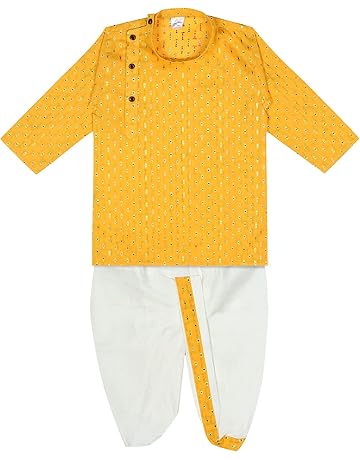 kurta dress for baby boy