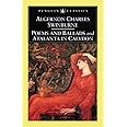Poems and Ballads: AND Atalanta in Calydon (Penguin Classics)