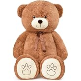 Gold Pel&uuml;ş Ayıcık,Doldurulabilir Pel&uuml;ş,Sevgiliye Hediye,Tedyy Bear,Ayı Teddy (Kahverengi)