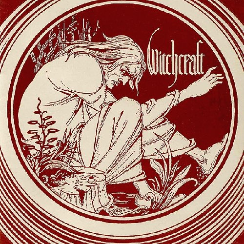 Witchcraft [Vinyl LP]