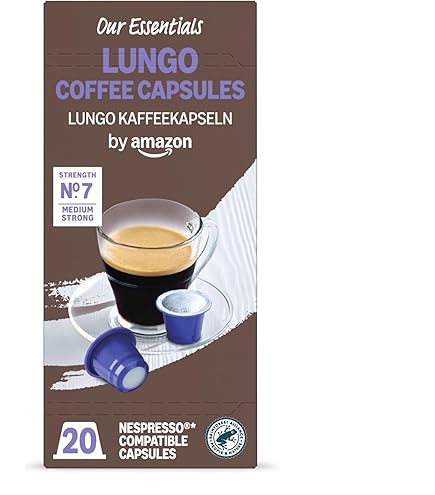 Café Royal | Espresso Forte - 50 Kapseln Für Nespresso® Pro
