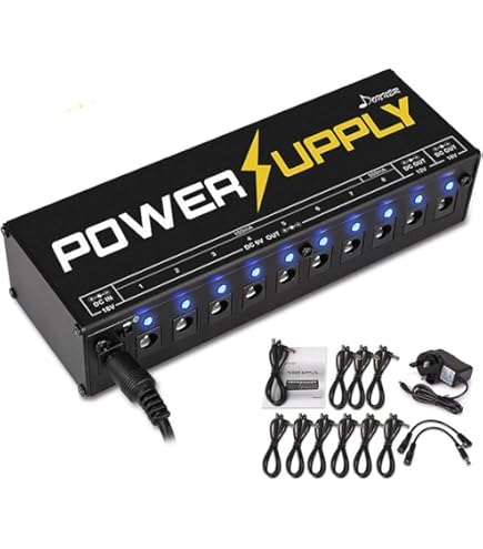 TC Electronic VISCOUS VIBE Awesome Vibe Pedal for Recreating the