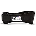 Schiek Sports 2004 Lifting Belt - Weight Lifting Belt for Women And Men - Neoprene Nylon Weight Belt