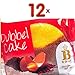 Produktbild Boom Dubbel Cake 12 x 75g Packung (Marmorkuchen)