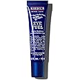Kiehl's Eye Fuel Stimulating Eye Cream for Men, Caffeine Formula Targets Tired Eyes, Instant Cooling Effect, 15Ml