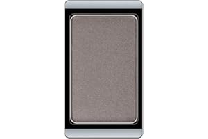 ARTDECO Cienie do powiek – intensywnie utrzymujące się cienie do powiek matowe – 1 x 1 g