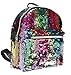 Produktbild Pailetten-Rucksack mit Reißverschluss: ca. 29 cm