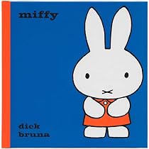 Miffy: The perfect book for Easter! : Bruna, Dick: Amazon.es: Libros