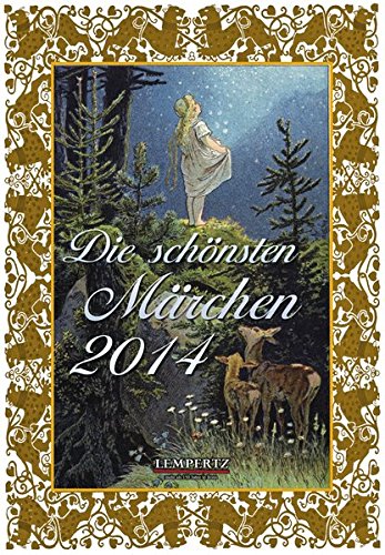Die schönsten Märchen 2014