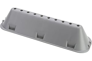 ONAPPLIANCEPARTS Hotpoint Indesit - Palette amovibili per cestello lavatrice Indesit Hotpointserie WMF, WML, WIN, HVL, Indesit W, WIA, WIE, WIL