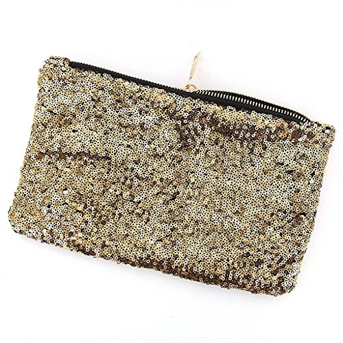 Preisvergleich Produktbild eowder Hochzeit Abend Party Luxus Glitzer Pailletten Clutch Handtasche Hand Tasche