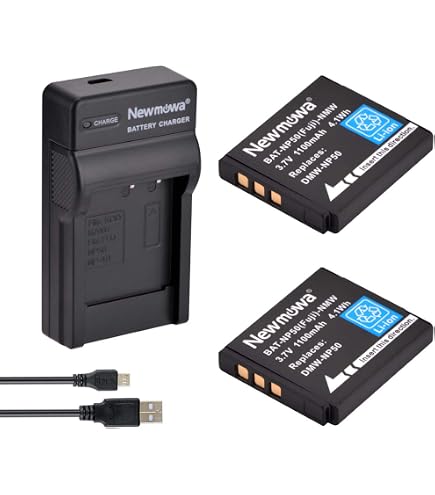 Batteria  NP-60 NP-30  Per Fujifilm, Casio, Kodak, Pentax, Olimpus Oem 11