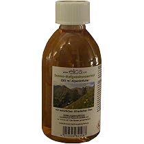 Eliga Sauna-Aufgusskonzentrat Finn-Spezial 100 Ml – Frischer Duft Mit Eukalyptus, Minze & Rosmarin