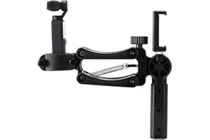 SHEAWA OSMO Pocket Z-Achse 4. Achse Stabilisator für DJI Smartphone Gimbal - Osmo Pocket Zubehör, B