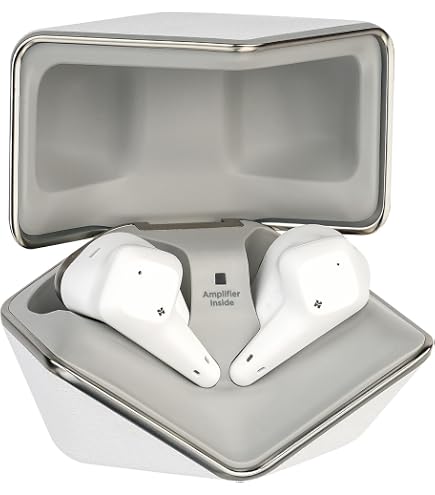 HIFIMAN SVANAR Wireless Noise Cancelling Bluetooth in-Ear Hi-Fi