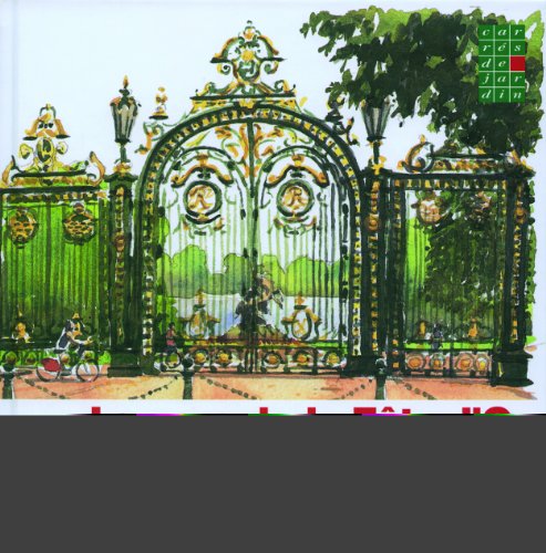 Download Le parc de la Tête-d'Or Download Le parc de la Tête-d'Or