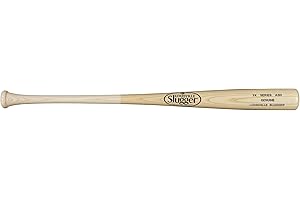 WILSON S3x Ash Mix Nat Baseball/Softball Bats Homme