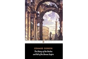 The History of the Decline and Fall of the Roman Empire: Abridged Edition