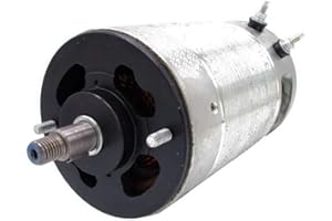 HC-CARGO Lichtmaschine Dynamo Gleichstrom 30A für VW Karman Giha 1500 1600