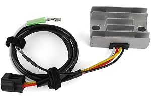 Motorcykel Regulator Likriktare För Suzuki DF25 DF30 32800-89J00