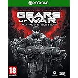 Gears of War - Ultimate Edition
