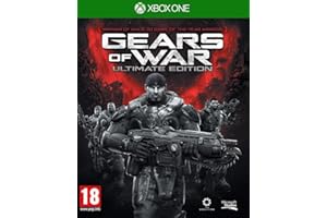 MICROSOFT Gears of War - Ultimate Edition