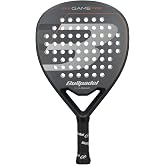 Bullpadel Game PWR Grey