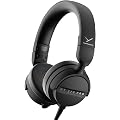 beyerdynamic DT 275 PRO Casque de monitoring supra-auriculaire avec haute isolation