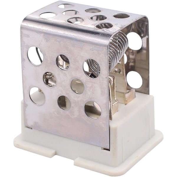 HouYeen Heater Blower Motor Fan Resistor For Astra H Mk5 90559834 :  Amazon.co.uk: Automotive