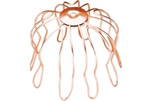 DACHRINNEN & ZUBEHÖR KUPFER Rinnensieb Kupfer für Dachrinnen in den Größen 76-80, 87-100 und 120 mm (76-80 mm)