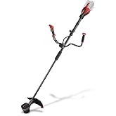 Einhell Professional Ak&uuml;l&uuml; &Ccedil;alı Tırpanı GP-BC 36/430 Li-i BL-Solo Power X-Change (36 V, k&ouml;m&uuml;rs&uuml;z, 43 mm kesme genişliği, otom