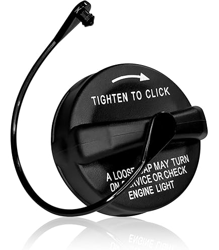 ACDelco GM Original Equipment FC232 (12621520) Engine Oil Filler Cap Replacement