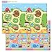 Baby Care Play Mat (Medium) (Medium, Busy Farm)