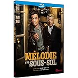 Melodie en Sous-Sol [Blu-Ray]