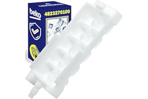 Cubitera para Congelador con Código Original 4823270100 para Beko - MONTERAL