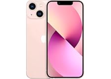 Apple iPhone 13 Mini, 128GB, Rosa - (Reacondicionado)