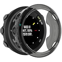 Garmin 45s Bumper Protector Garmin Forerunner 45 Protective Cover