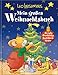 Leo Lausemaus - Mein großes Weihnachtsbuch: Rezepte - Geschichten - Bastelideen - Lieder by 
