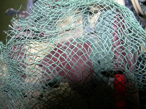 FoG models Modèle réduit filet de camouflage militaire Vert foncé échelle 1/35