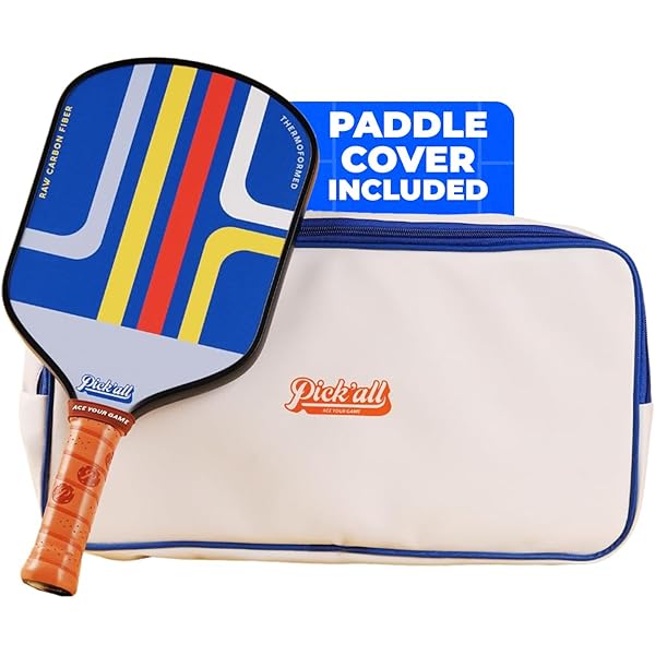Buy JOOLA Simone Jardim Hyperion C2 Pickleball Paddle - Aero-Curve