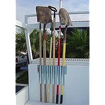 CROCHET POUR PORTE-OUTILS Porte-étagères Chevilles En Métal Trou Carré
