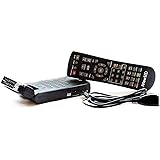 UK Freeview HD WiFi Ready TV Receiver + FULL HD USB Recorder Tuner Terrestrial Digibox 1080P HD. Analogue to Digital…