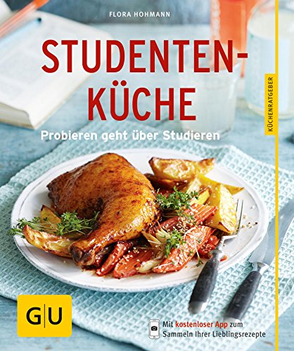Download Studentenküche (GU KüchenRatgeber) Download Studentenküche (GU KüchenRatgeber)