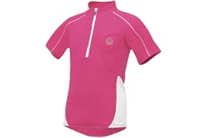 Dare 2b Kids Race Away Jersey Cycle Short