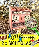 komplett mit Befestigung / Hänger und toller ANLEITUNG in DEUTSCH = 