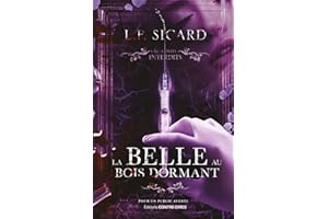 La belle au bois dormant